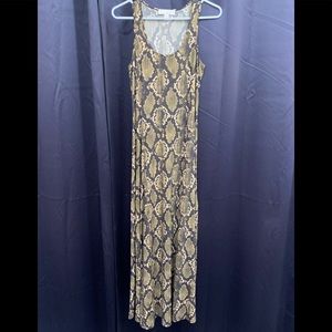 Michael Kors women’s dress